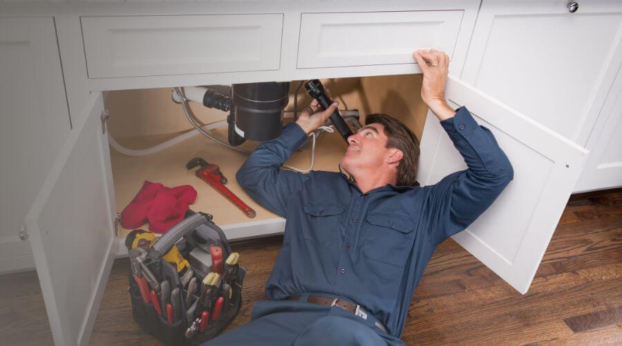 Professional Leak Detection Services in Spruce Pine, AL